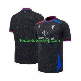 Crystal Palace Udebane trøje 2026-27 S/S